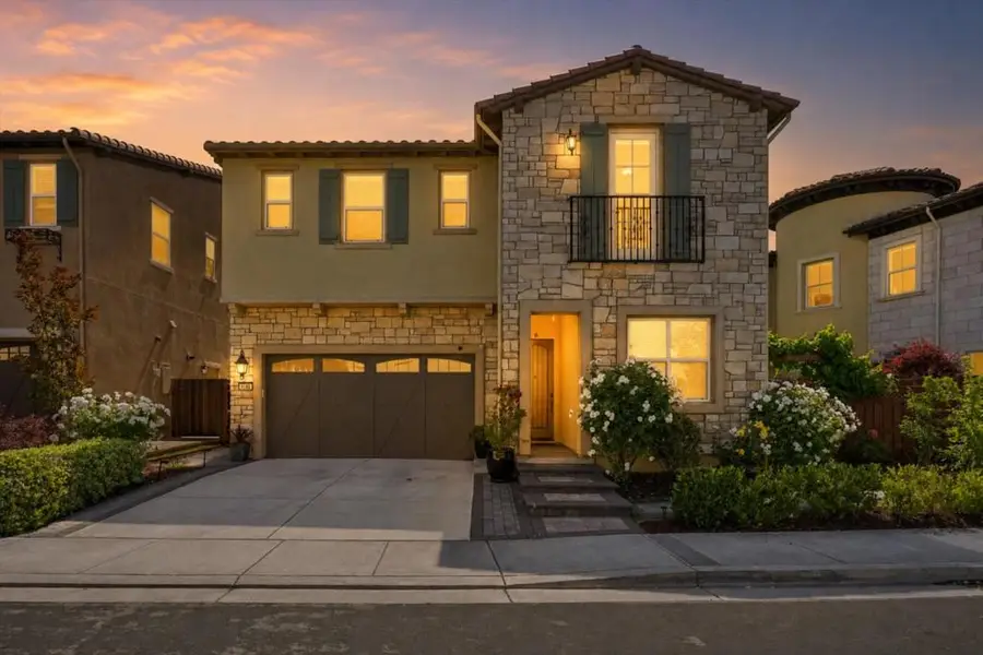 1103 Trumpet Vine Lane, San Ramon, CA 94582 - #3