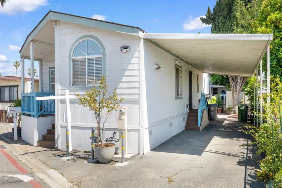 411 Lewis Road, San Jose, CA 95111 - #2