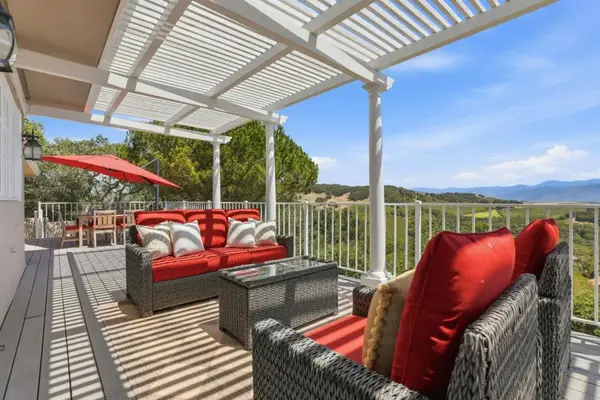 11142 Saddle Road, Monterey, CA 93940