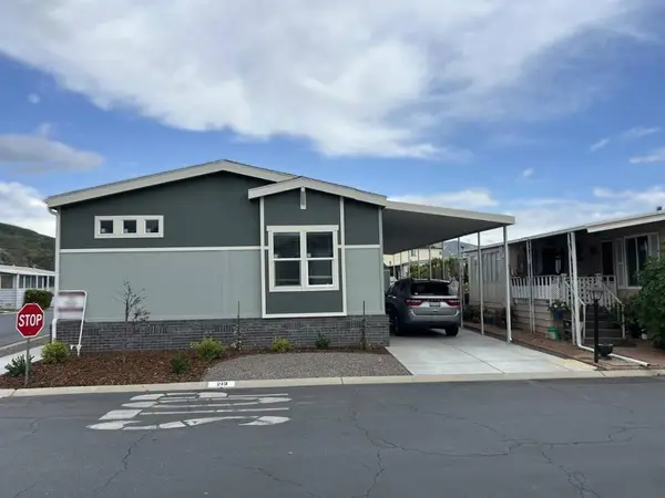 250 E Telegraph Road #213, Fillmore, CA 93015