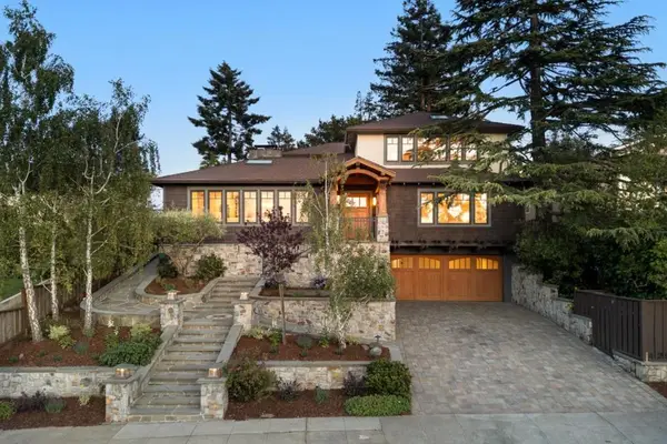 429 Virginia Avenue, San Mateo, CA 94402