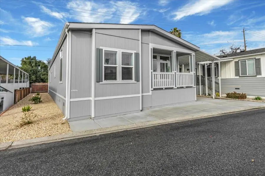 195 Blossom Hill Road #276, San Jose, CA 95123 - #2