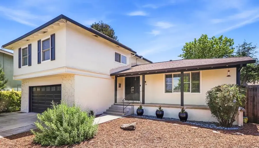 6081 Foothill Glen Court, San Jose, CA 95123 - #2