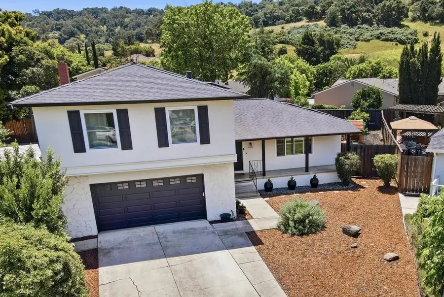 6081 Foothill Glen Court, San Jose, CA 95123 - #3