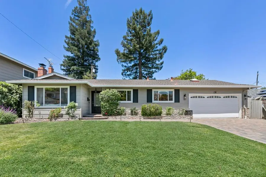 1545 Los Rios Drive, San Jose, CA 95120 - #3
