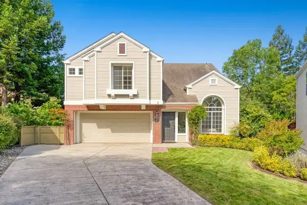 609 Single Spur Court, Scotts Valley, CA 95066