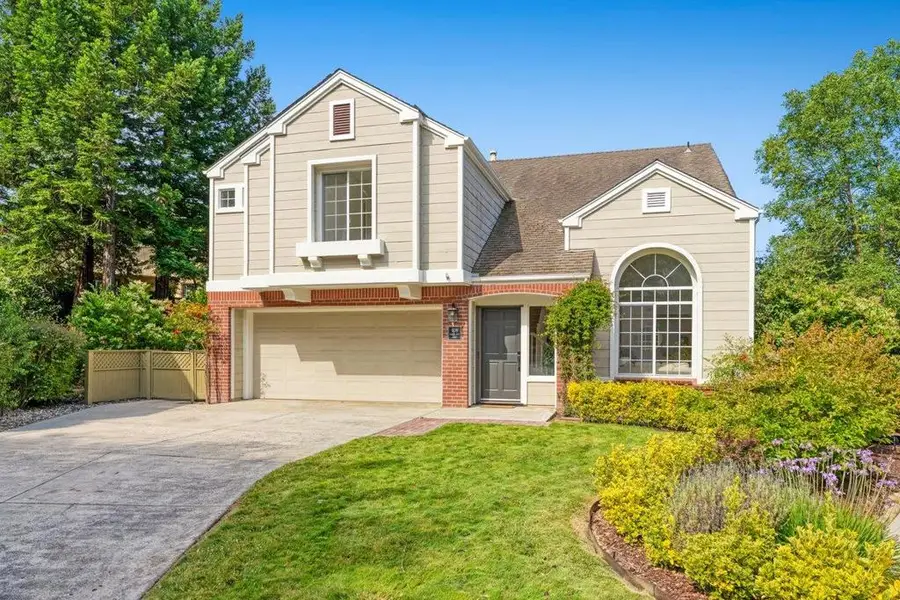 609 Single Spur Court, Scotts Valley, CA 95066 - #2