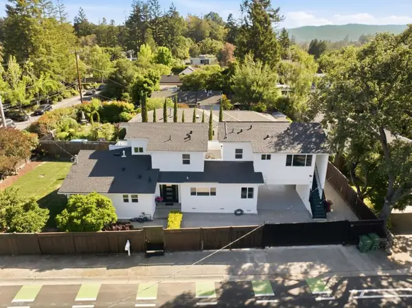 Address Withheld By Seller, Atherton, CA 94027