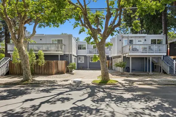 605 Highland Avenue #7, San Mateo, CA 94401