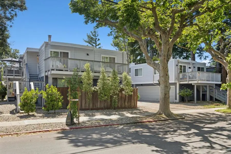605 Highland Avenue #7, San Mateo, CA 94401 - #2
