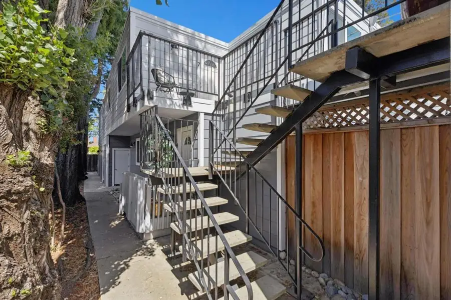 605 Highland Avenue #7, San Mateo, CA 94401 - #3