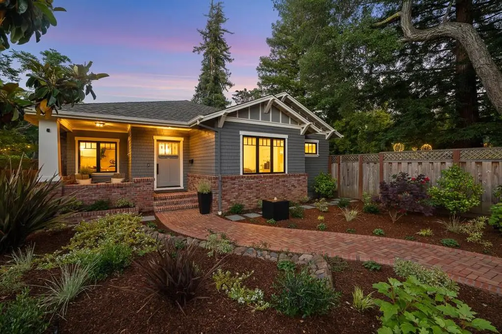 442 Hurlingham Avenue, San Mateo, CA 94402 - #1
