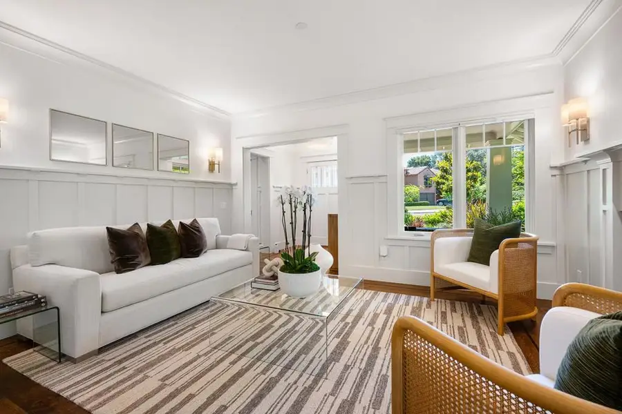 442 Hurlingham Avenue, San Mateo, CA 94402 - #3