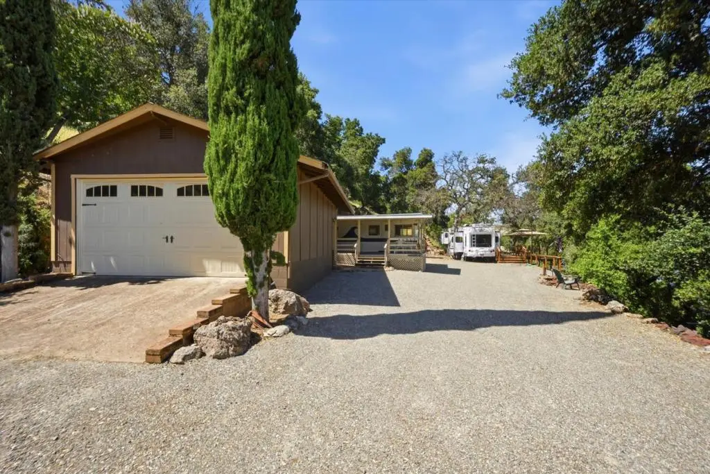 5156 Lake Road, Lower Lake, CA 95457 - #1