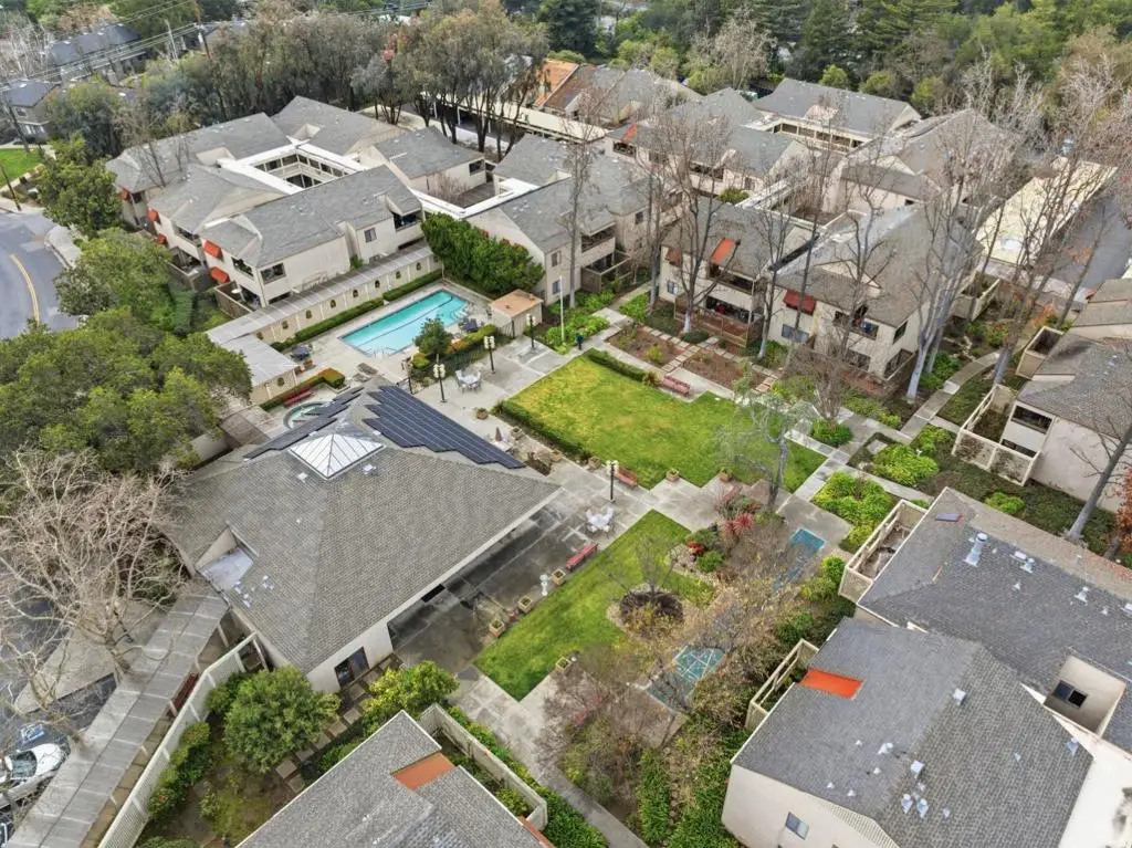 453 Alberto Way #D155, Los Gatos, CA 95032 - #1