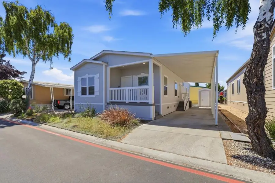 1111 Morse Avenue, Sunnyvale, CA 94089 - #3