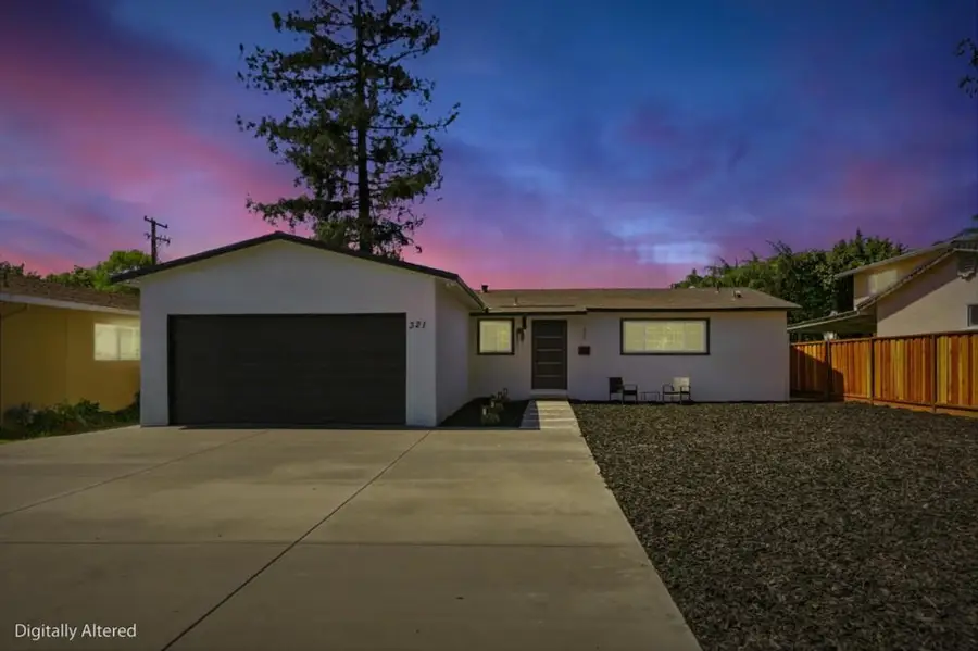 321 Mccovey Lane, San Jose, CA 95127 - #2