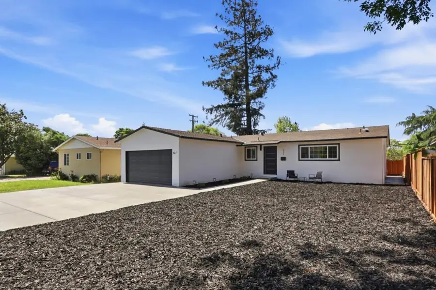 321 Mccovey Lane, San Jose, CA 95127 - #3
