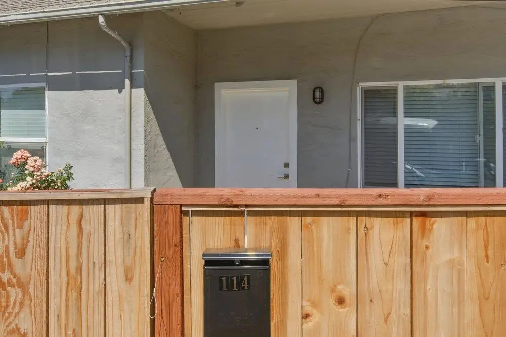 Address Withheld By Seller, Santa Cruz, CA 95062 - #1