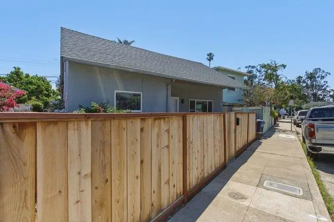 Address Withheld By Seller, Santa Cruz, CA 95062 - #3