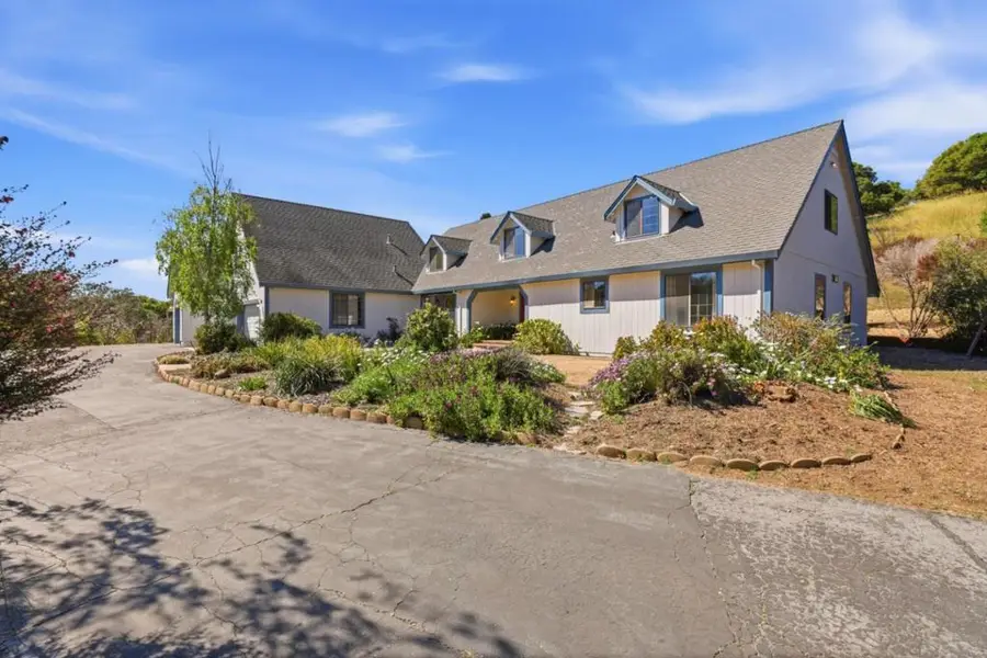 215 Chateau Drive, Aromas, CA 95004 - #2