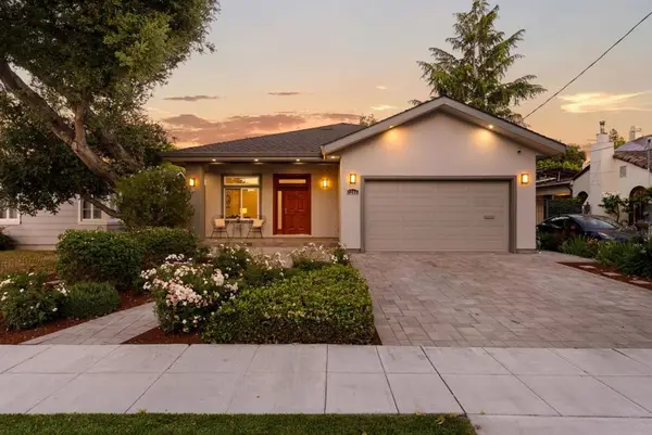 1246 University Avenue, San Jose, CA 95126