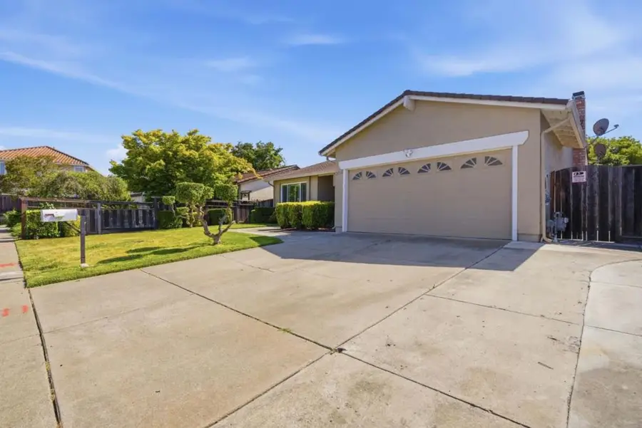 2716 Killdeer Court, Union City, CA 94587 - #2