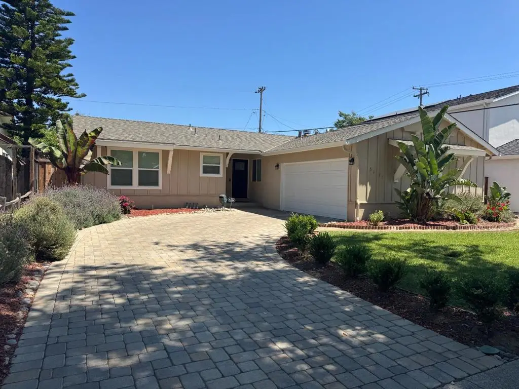 5117 Englewood Drive, San Jose, CA 95129 - #1