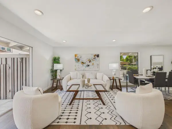 215 Red Oak Drive #G, Sunnyvale, CA 94086
