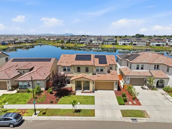16141 Riverton Avenue, Lathrop, CA 95330