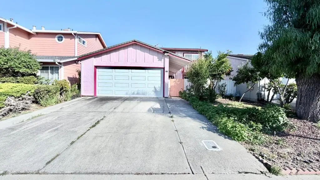 150 Checkers Drive, San Jose, CA 95116 - #1