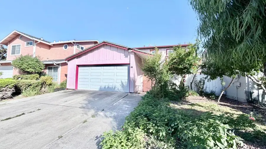 150 Checkers Drive, San Jose, CA 95116 - #3