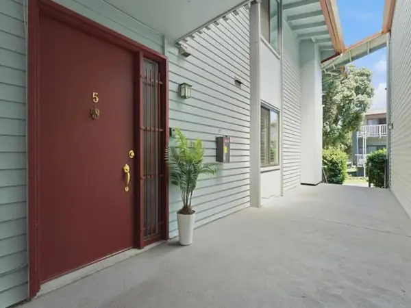 4106 George Avenue #5, San Mateo, CA 94403