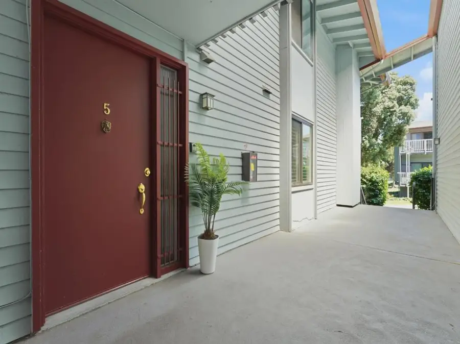 4106 George Avenue #5, San Mateo, CA 94403 - #2