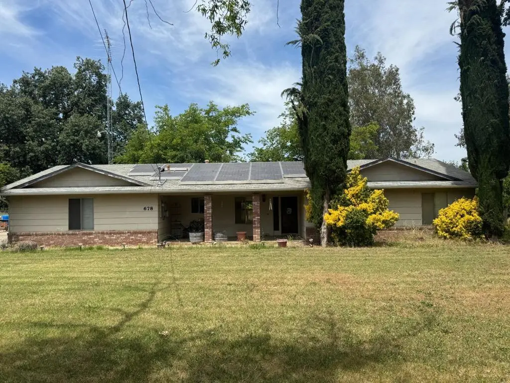 678 Little Avenue, Gridley, CA 95948 - #1