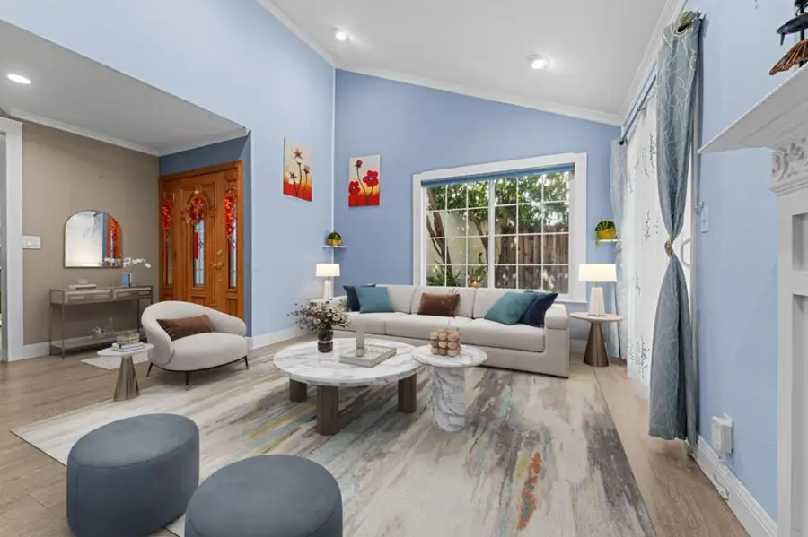 224 Cheris Drive, San Jose, CA 95123 - #3