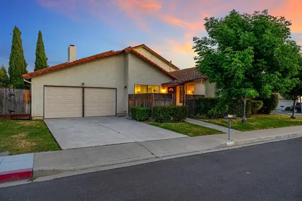 1332 Mount Shasta Avenue, Milpitas, CA 95035
