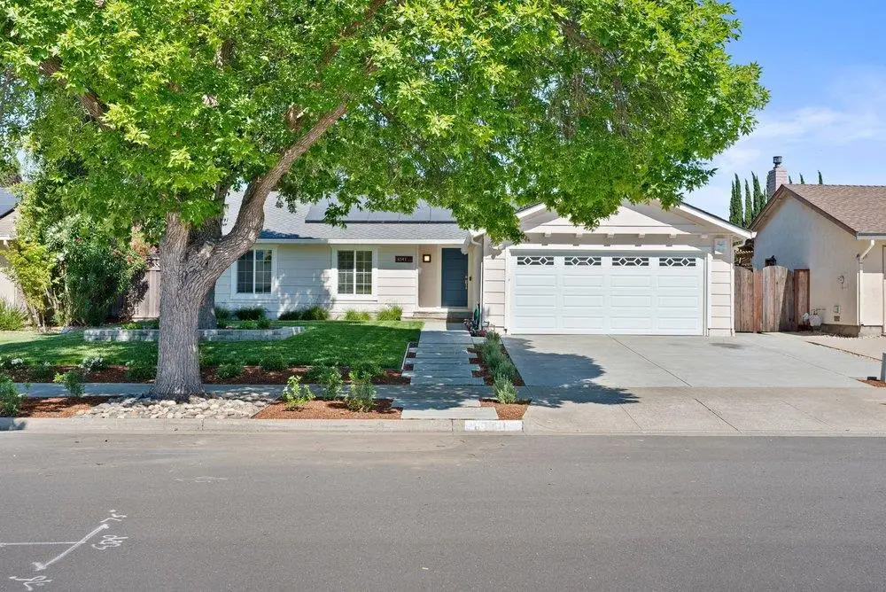 6141 Geronimo Drive, San Jose, CA 95123 - #1