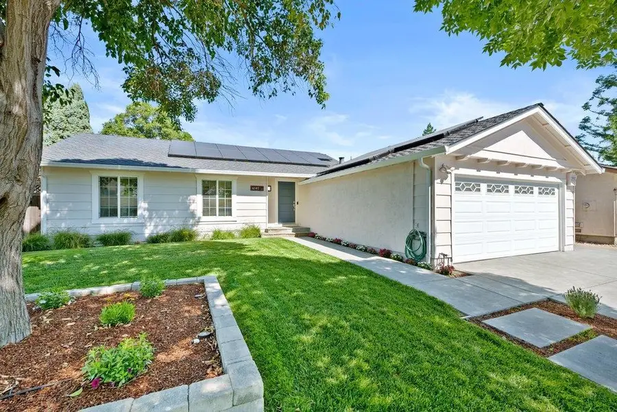 6141 Geronimo Drive, San Jose, CA 95123 - #2