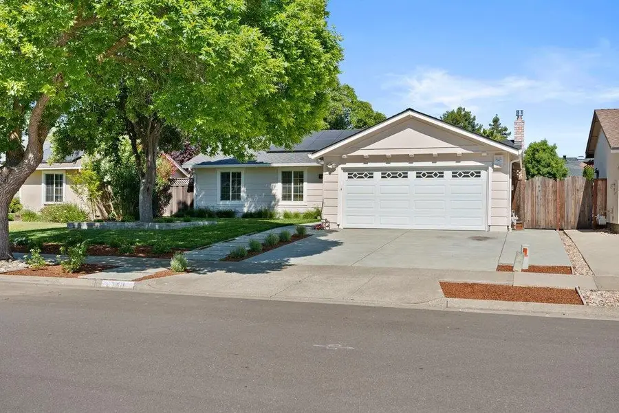 6141 Geronimo Drive, San Jose, CA 95123 - #3