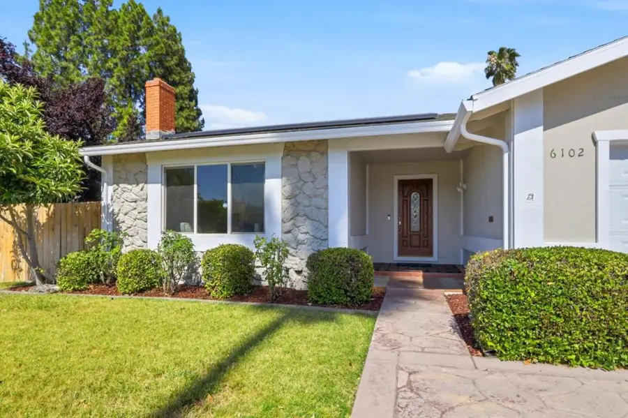 6102 Urlin Court, San Jose, CA 95123 - #2