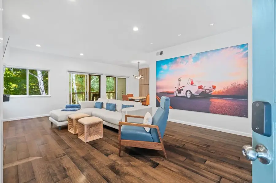 50 Horgan Avenue #12, Redwood City, CA 94061 - #3