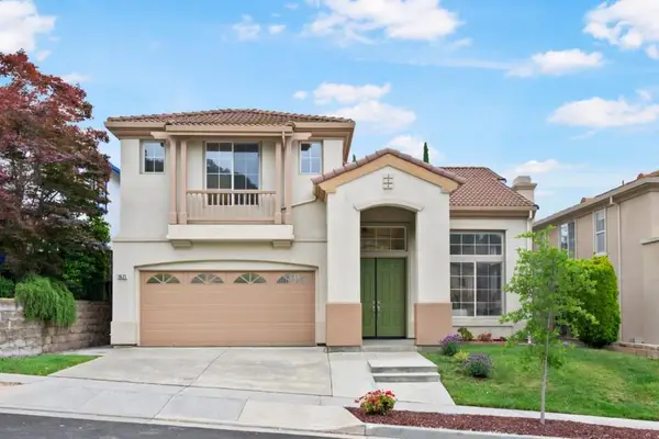 1571 Via Campagna, San Jose, CA 95120