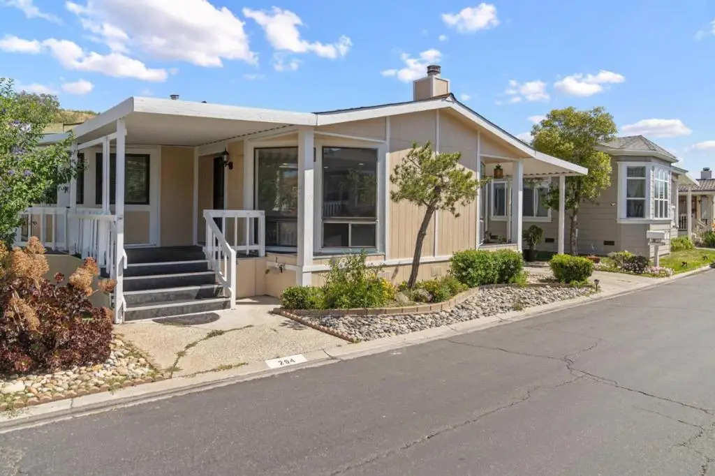 294 Chateau La Salle Drive, San Jose, CA 95111 - #1