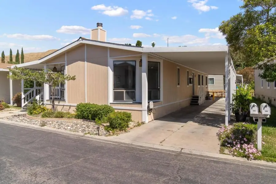 294 Chateau La Salle Drive, San Jose, CA 95111 - #2
