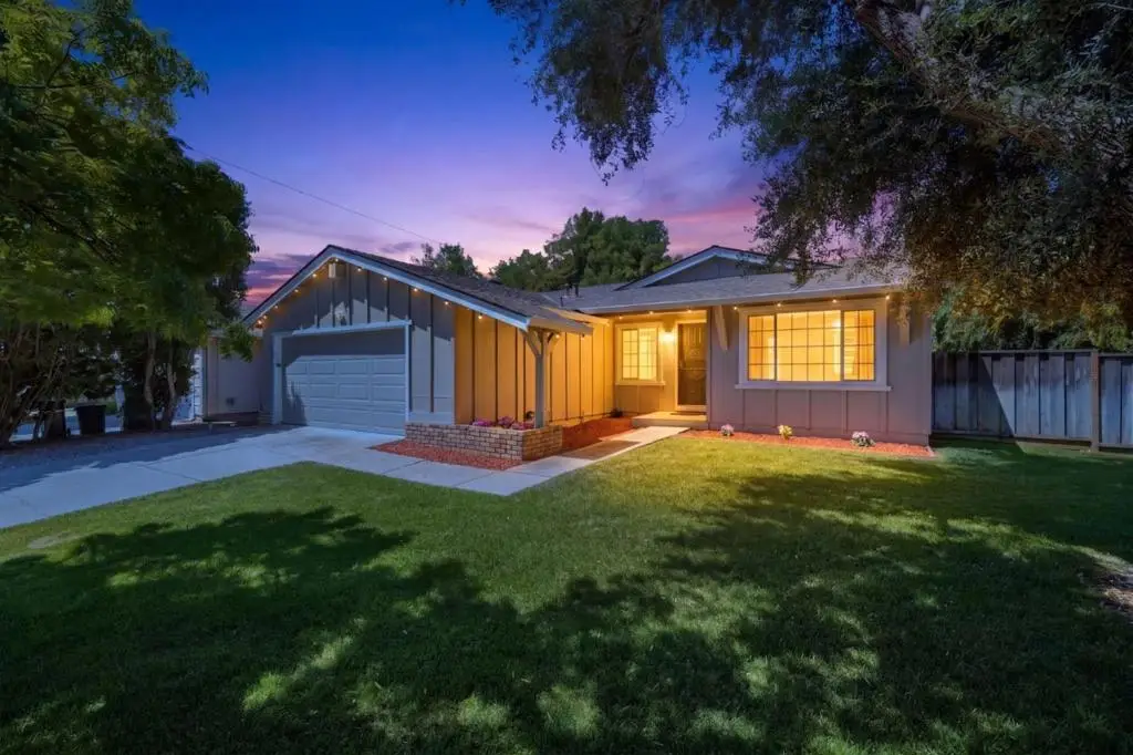 5607 Goldfield Drive, San Jose, CA 95123 - #1