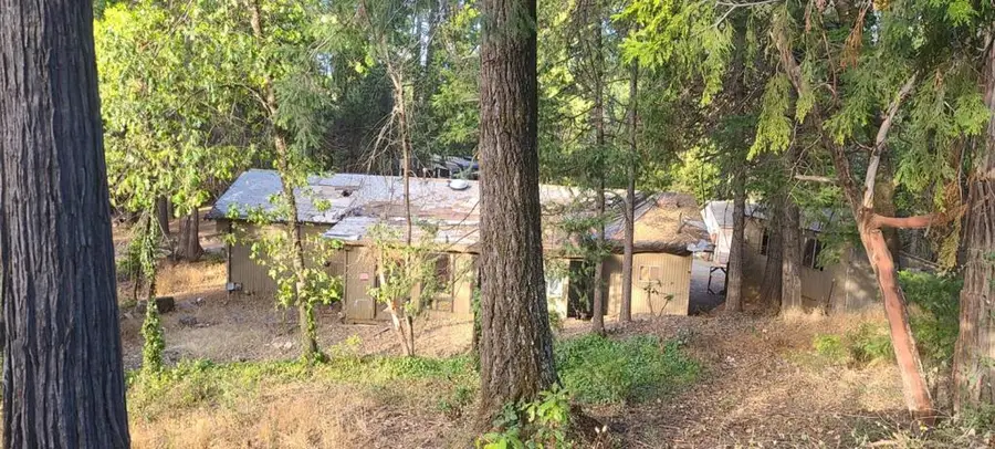 2741 Illinois Canyon Road, Georgetown, CA 95634 - #2