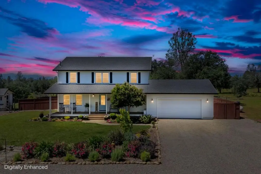 17962 Coyote Lane, Anderson, CA 96007 - #1