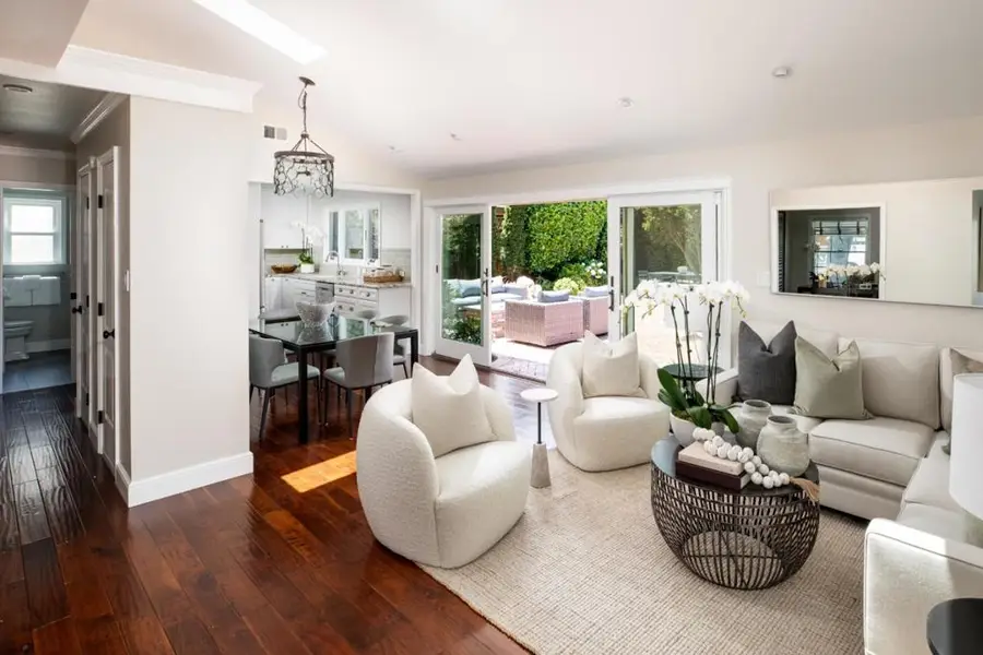 1102 Solana Drive, Mountain View, CA 94040 - #3