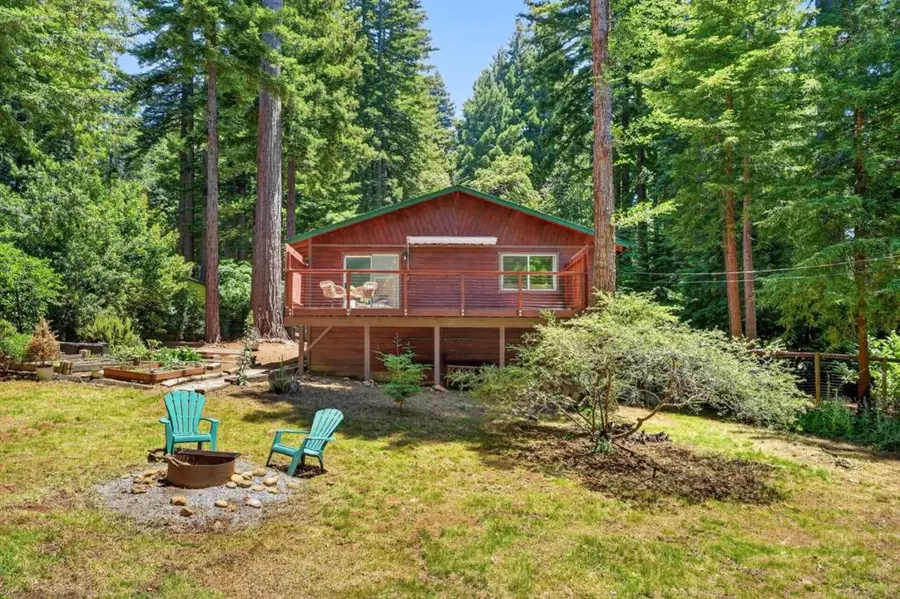 252 Nichols Drive, Santa Cruz, CA 95060 - #2